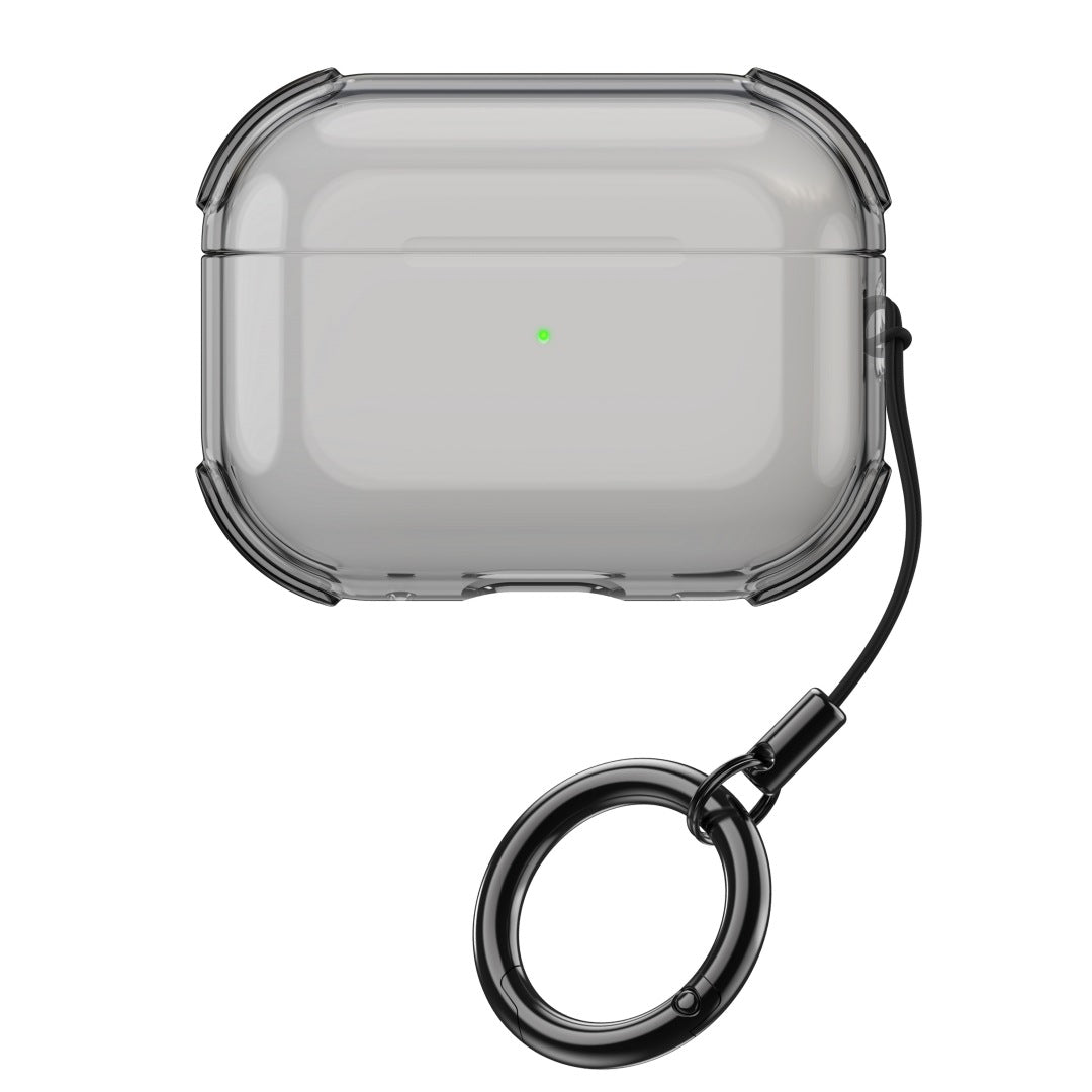 NexTECH® | Transparent Protective Case for AirPods