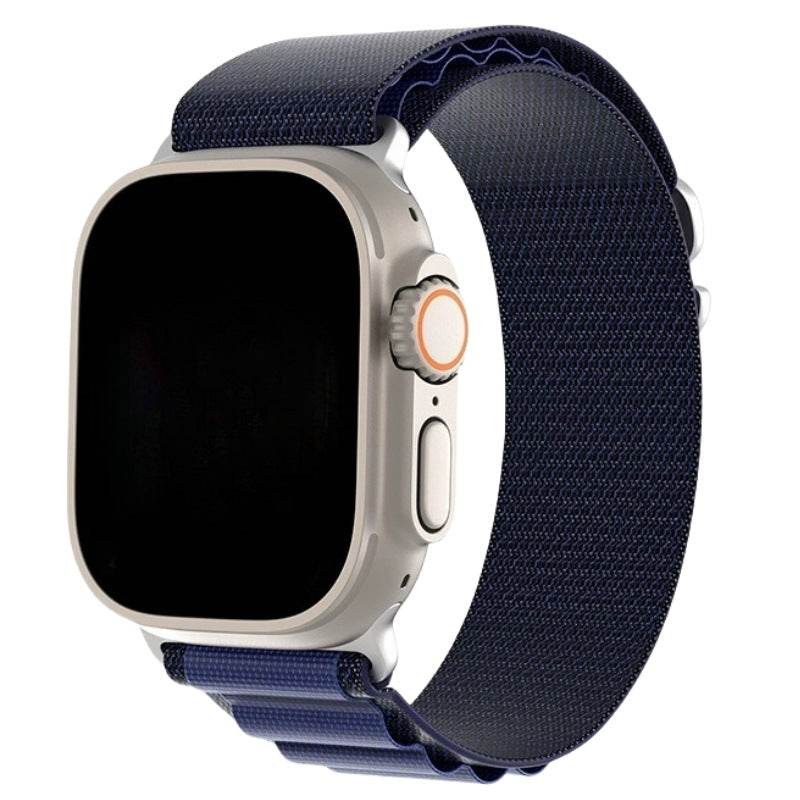 NexTECH® | Woven Nylon Alpine Loop Band for Apple Watch