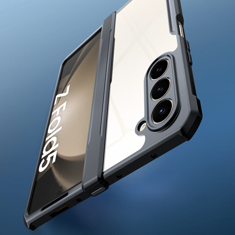 NexTECH® | Anti-Drop Hinge Protection Case for Samsung Galaxy Z Fold
