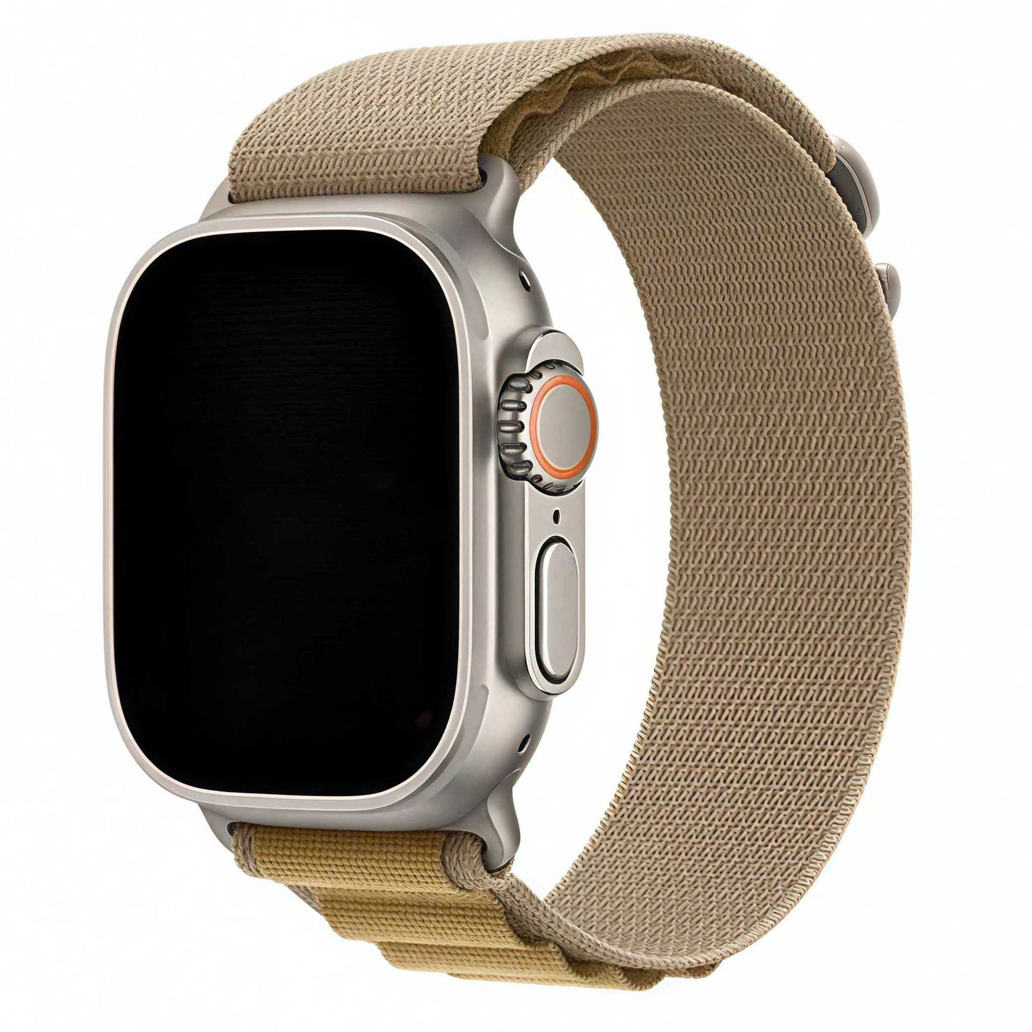 NexTECH® | Woven Nylon Alpine Loop Band for Apple Watch
