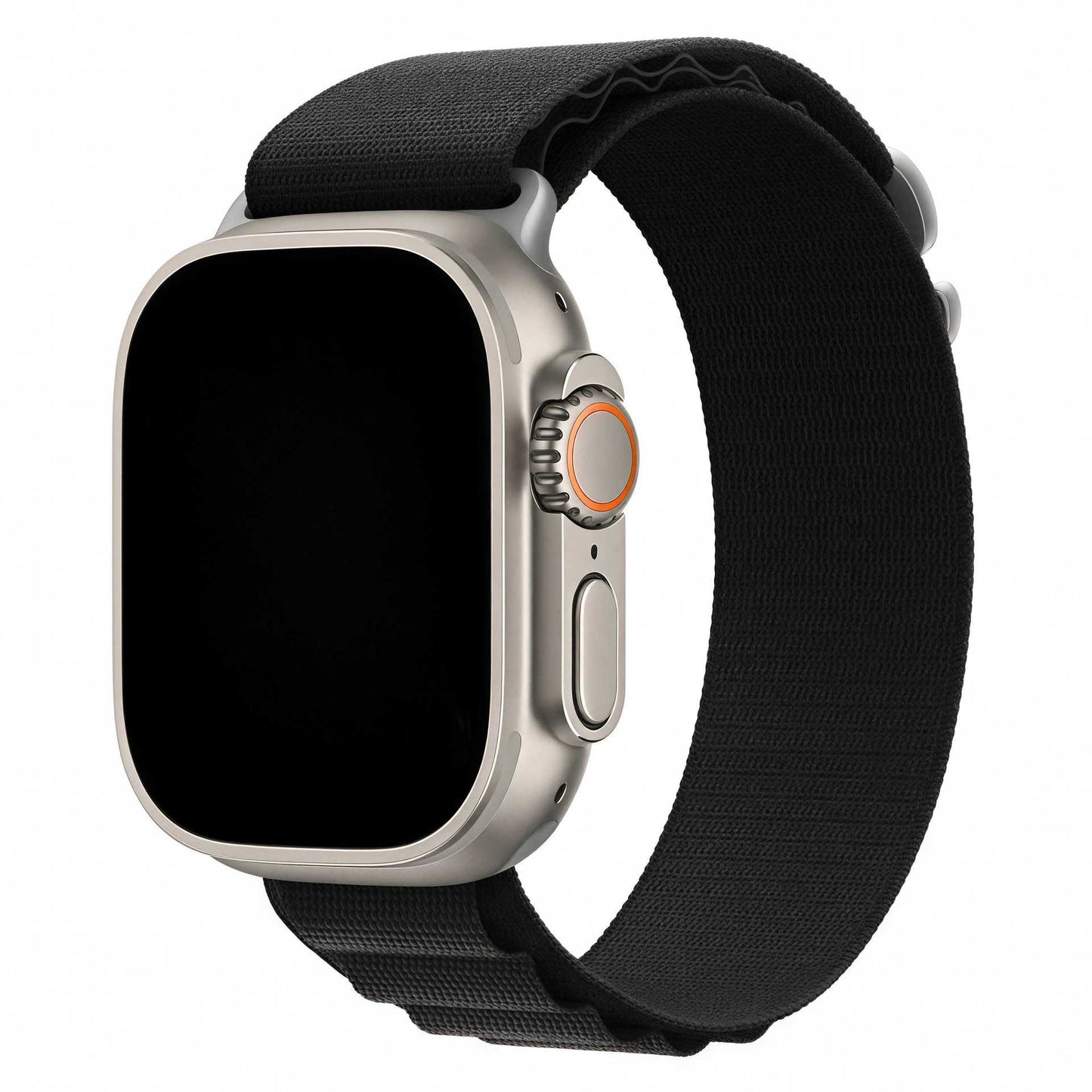 NexTECH® | Woven Nylon Alpine Loop Band for Apple Watch