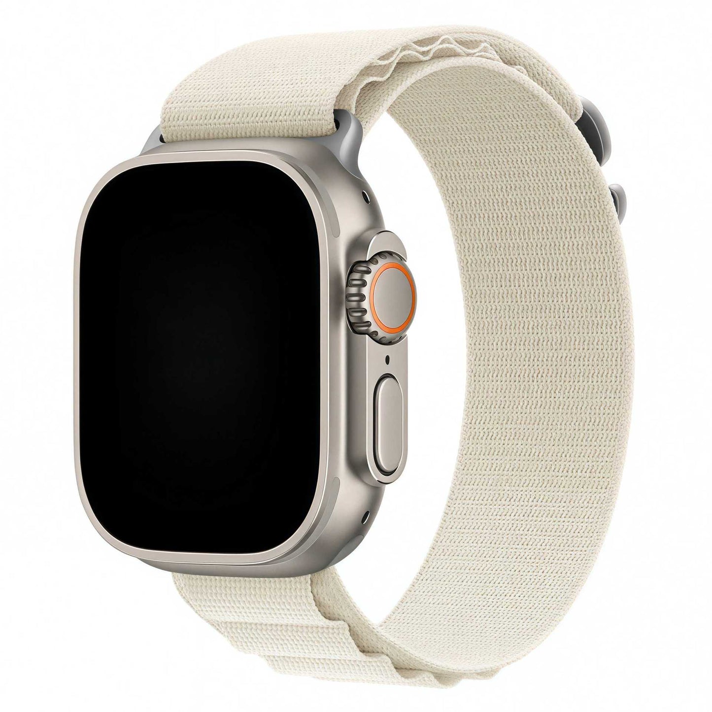 NexTECH® | Woven Nylon Alpine Loop Band for Apple Watch