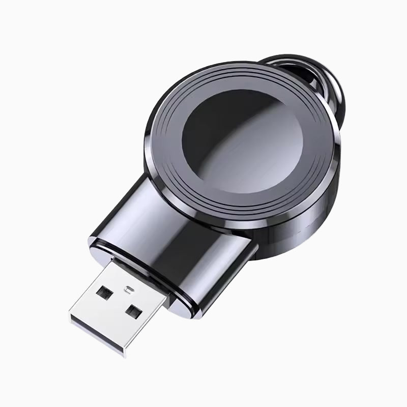 NexTECH® | Portable USB Wireless Charger for Smartwatch