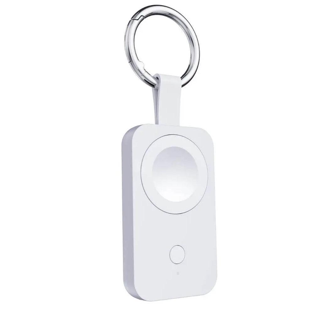 NexTECH® | Portable Magnetic Power Bank For Apple Watch - NexTECH