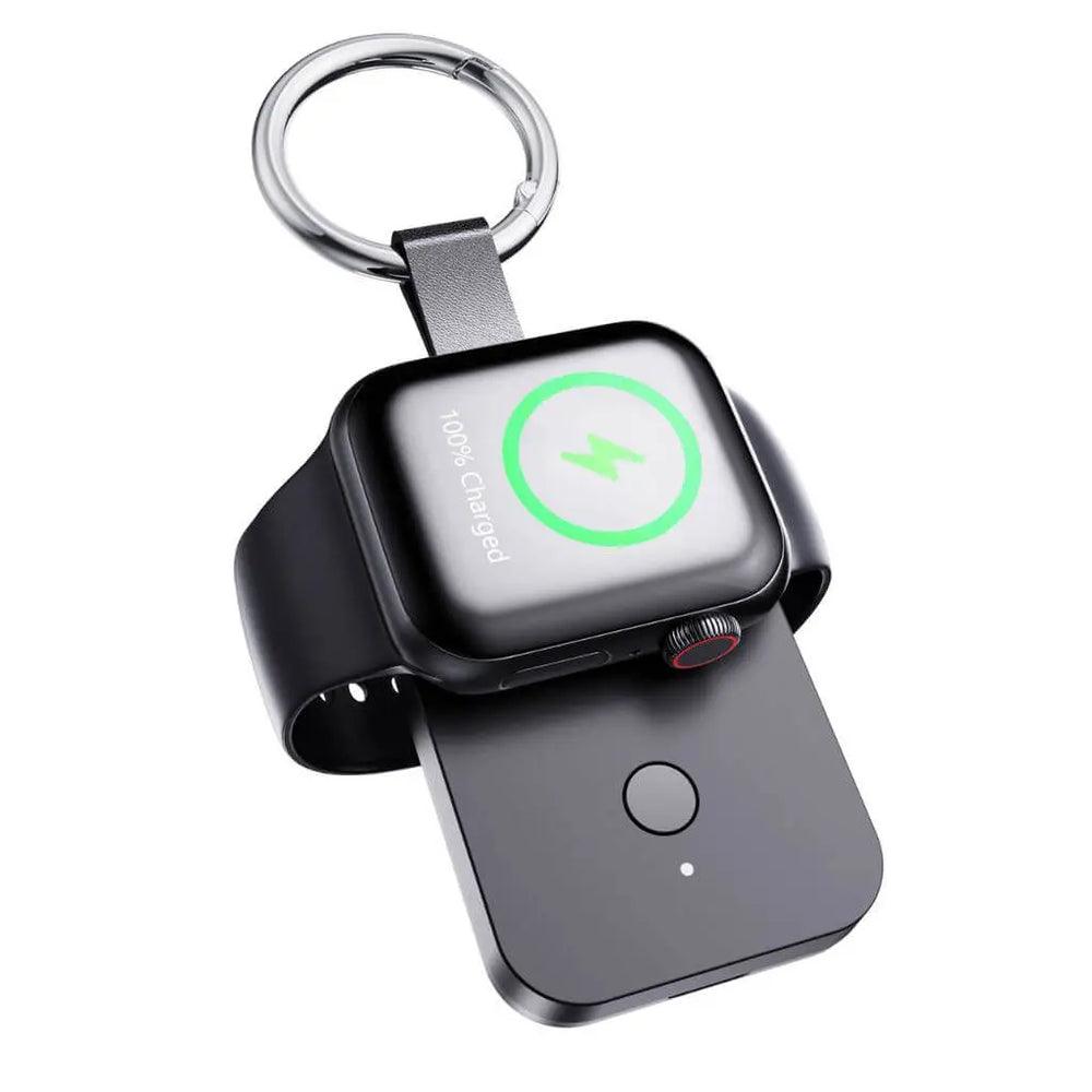 NexTECH® | Portable Magnetic Power Bank For Apple Watch - NexTECH