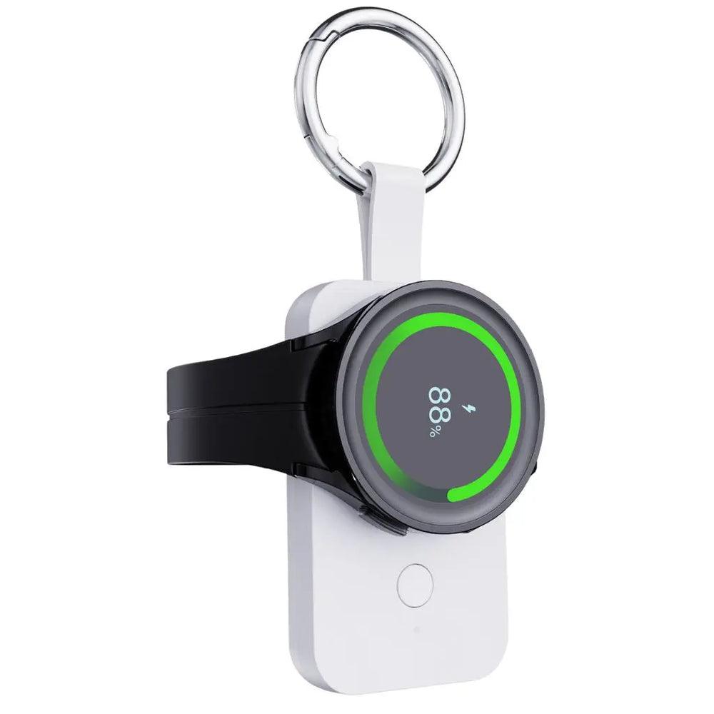 NexTECH® | Portable Magnetic Power Bank For Apple Watch - NexTECH
