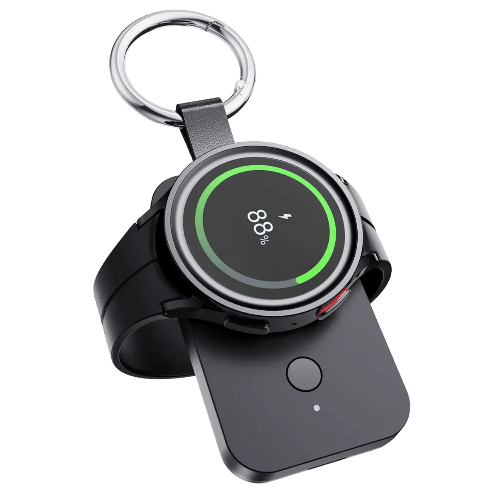 NexTECH® | Portable Magnetic Power Bank For Apple Watch - NexTECH