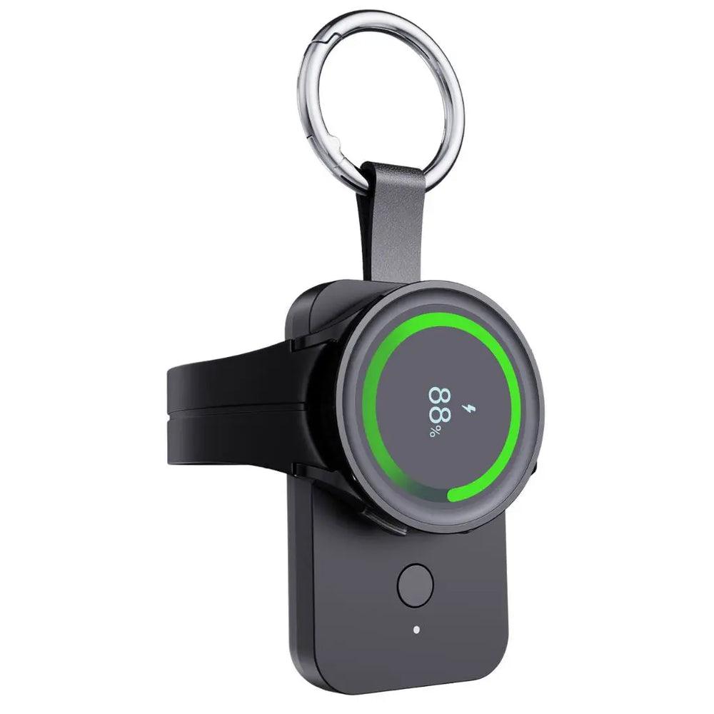 NexTECH® | Portable Magnetic Power Bank For Apple Watch - NexTECH