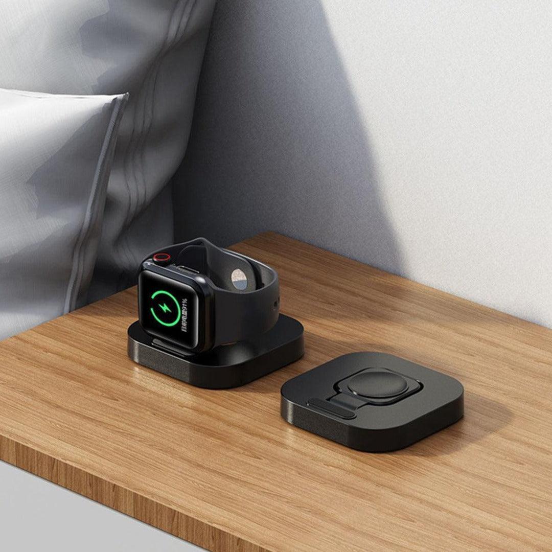 NexTECH® | Portable Wireless Charger For Apple Watch - NexTECH