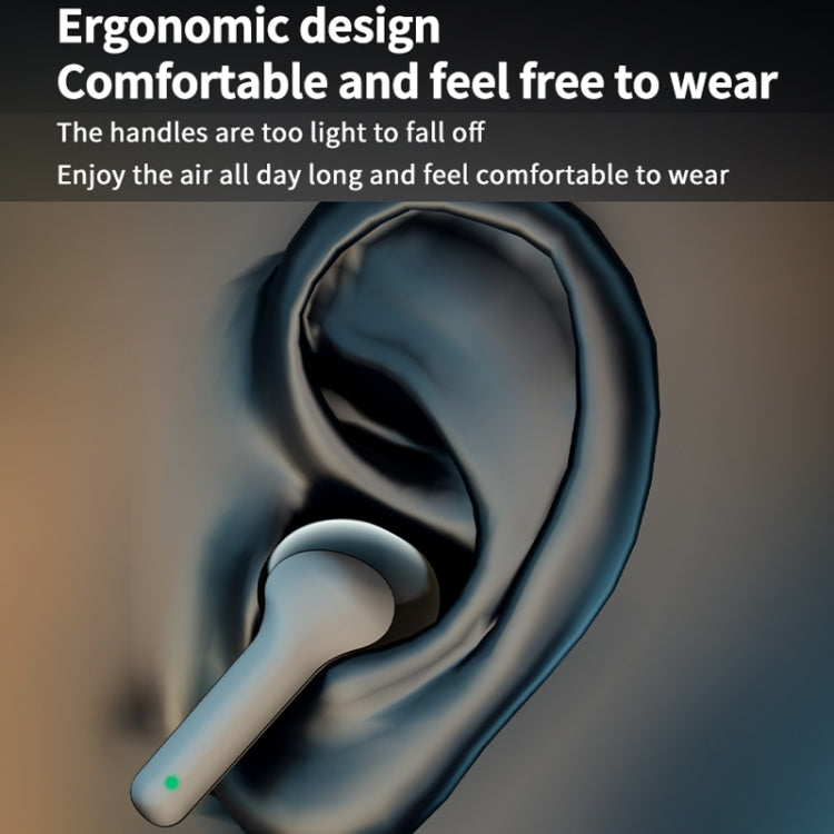 NexTECH® | AI Translation In-ear Earbuds with Touch Screen - NexTECH