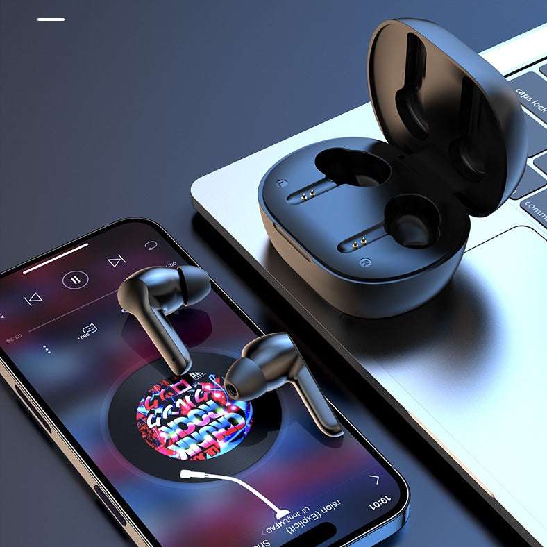 NexTECH® | AI Translation Earbuds with Touch Screen