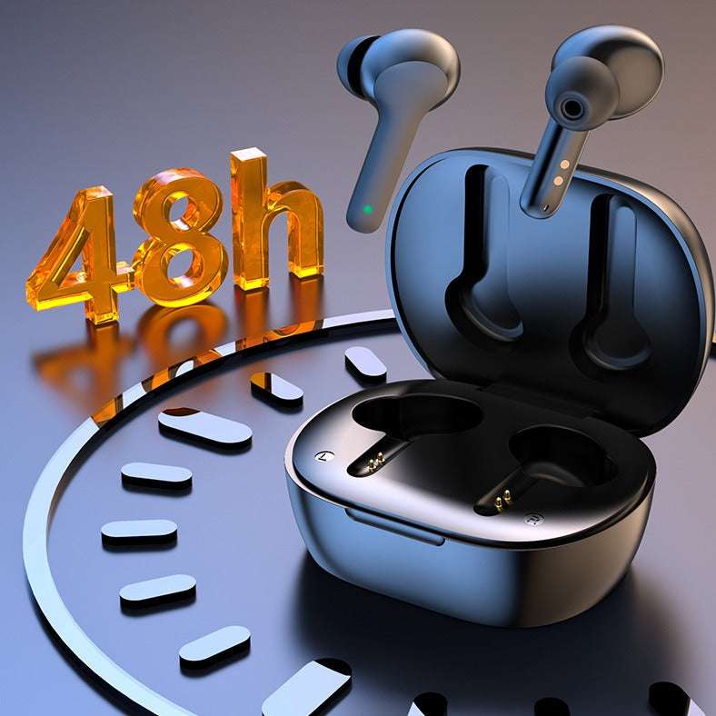 NexTECH® | AI Translation Earbuds with Touch Screen