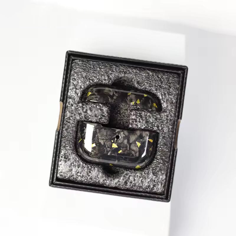 NexTECH® | Ultra-Thin Carbon Fiber Case for AirPods