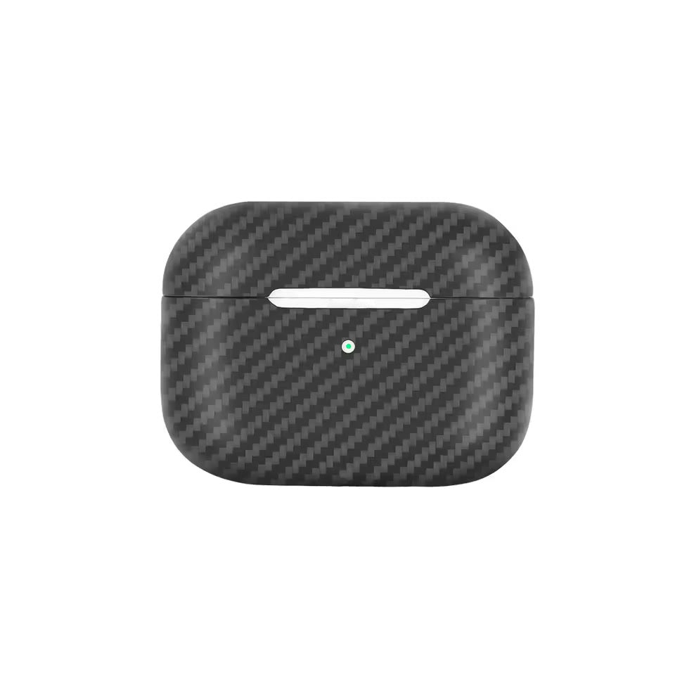 NexTECH® | Ultra-Thin Carbon Fiber Case for AirPods