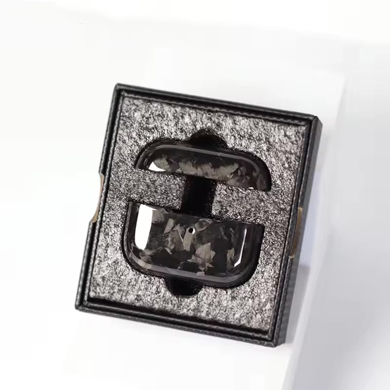 NexTECH® | Ultra-Thin Carbon Fiber Case for AirPods