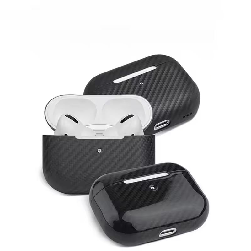 NexTECH® | Ultra-Thin Carbon Fiber Case for AirPods
