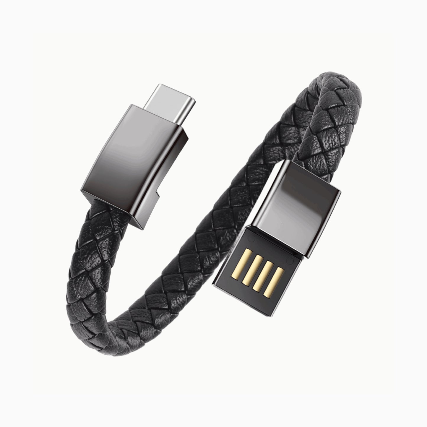 NexTECH® | Kabel do transmisji danych i ładowania bransoletki