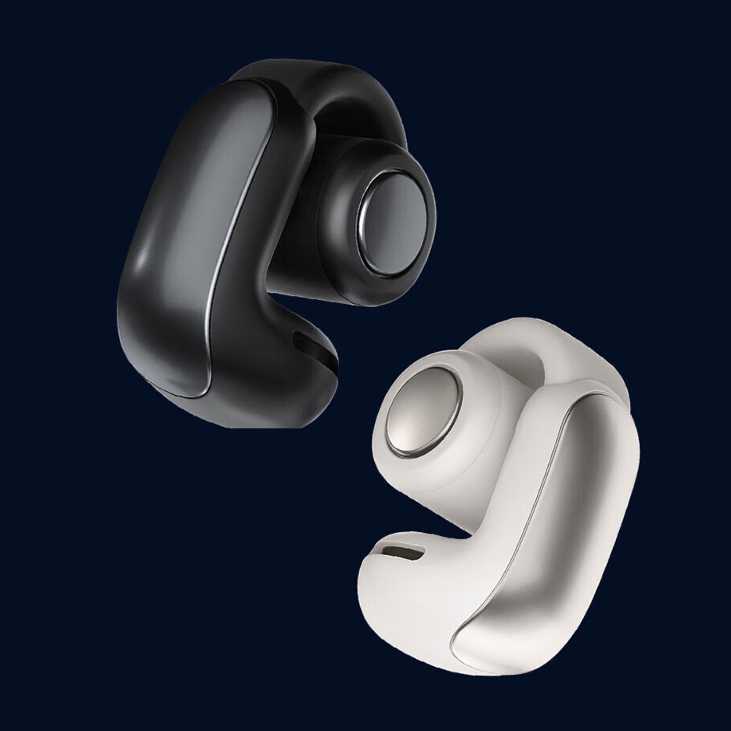 NexTECH® | AI Translation Clip-On TWS Headset for Sports