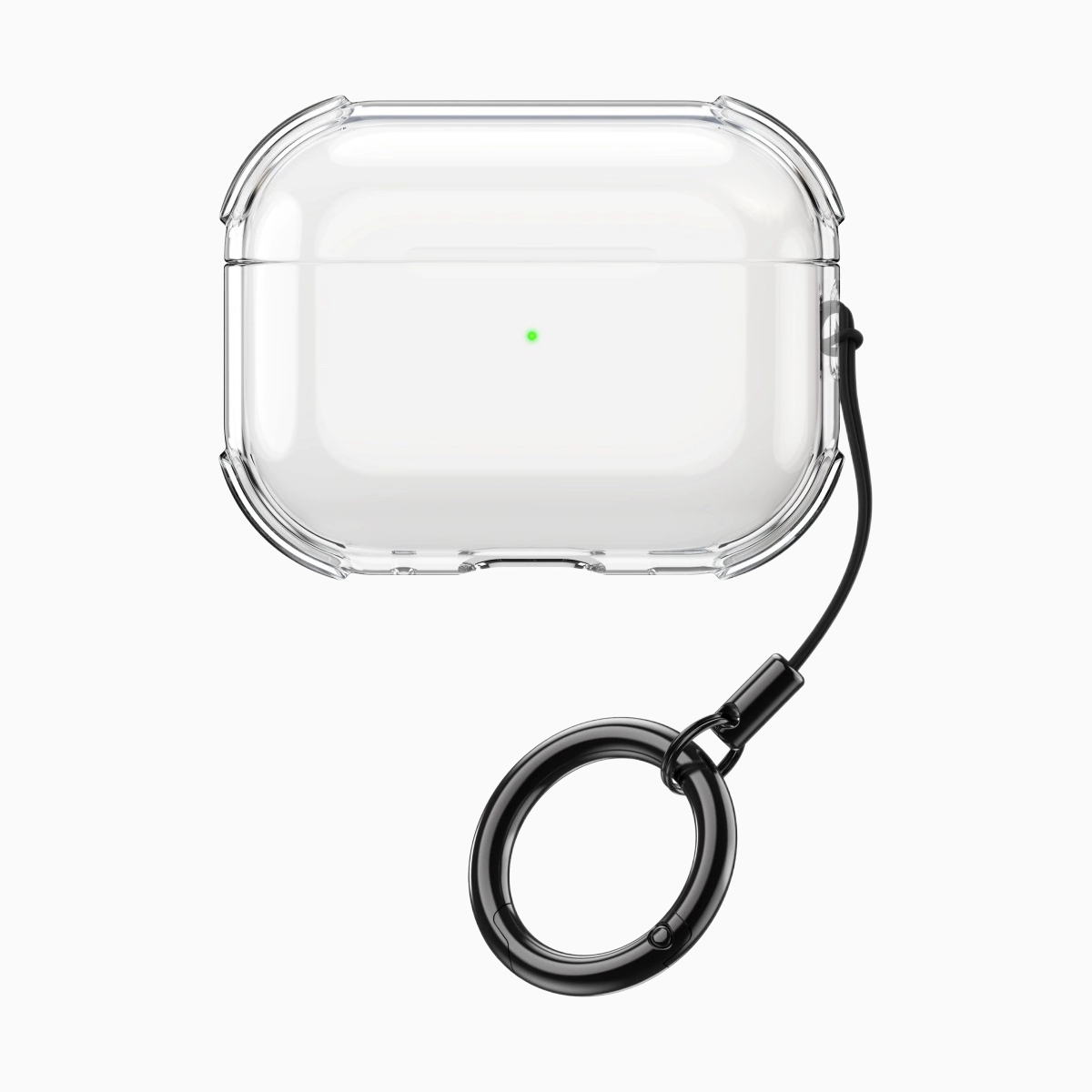 NexTECH® | Transparent Protective Case for AirPods