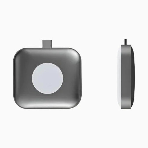 NexTECH® | 2-in-1 Wireless Charger for AirPods and Apple Watch - NexTECH