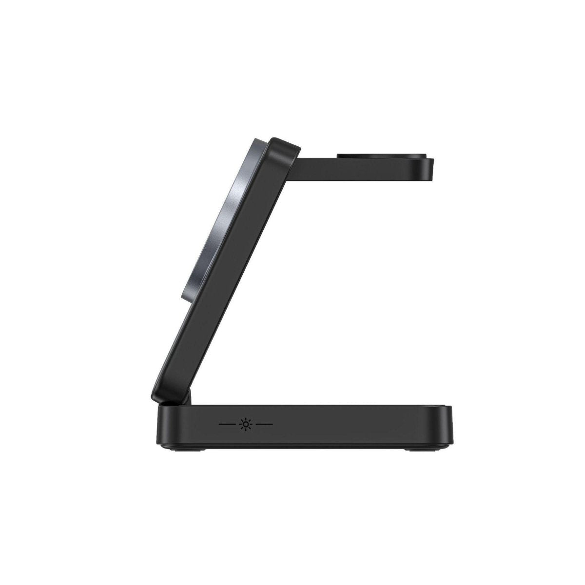 NexTECH® | 3-in-1 Foldable Wireless Charger for MagSafe - NexTECH