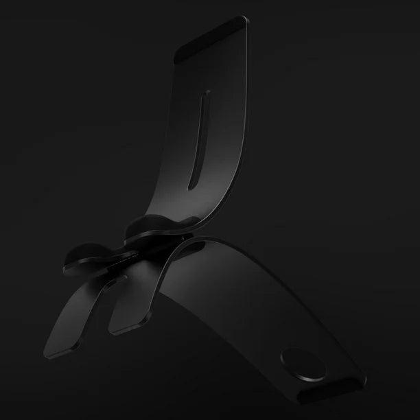 NexTECH® | Adjustable Aluminum Mobile Phone Holder - NexTECH