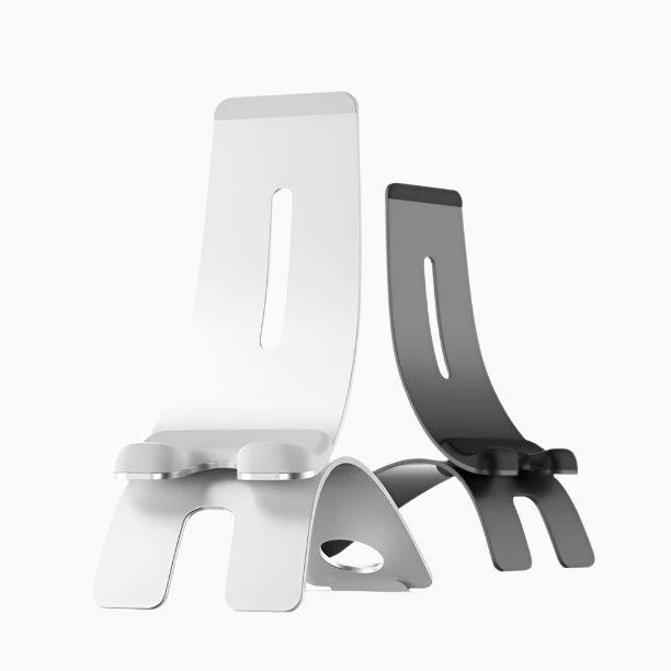 NexTECH® | Adjustable Aluminum Mobile Phone Holder - NexTECH