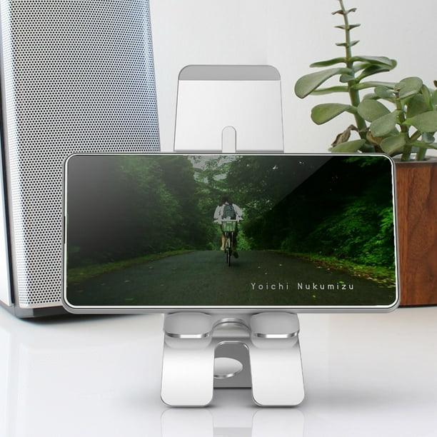 NexTECH® | Adjustable Aluminum Mobile Phone Holder - NexTECH
