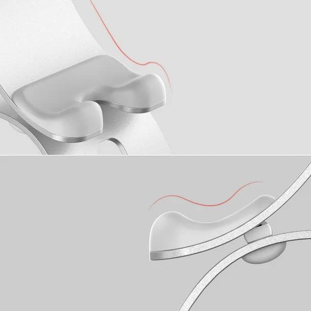NexTECH® | Adjustable Aluminum Mobile Phone Holder - NexTECH