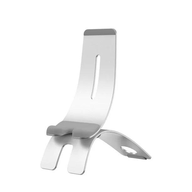 NexTECH® | Adjustable Aluminum Mobile Phone Holder - NexTECH