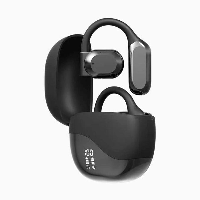 NexTECH® | AI translate Bone Conduction Earbuds - NexTECH
