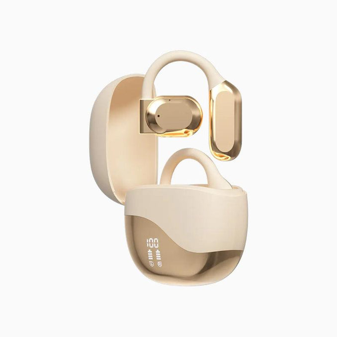 NexTECH® | AI translate Bone Conduction Earbuds