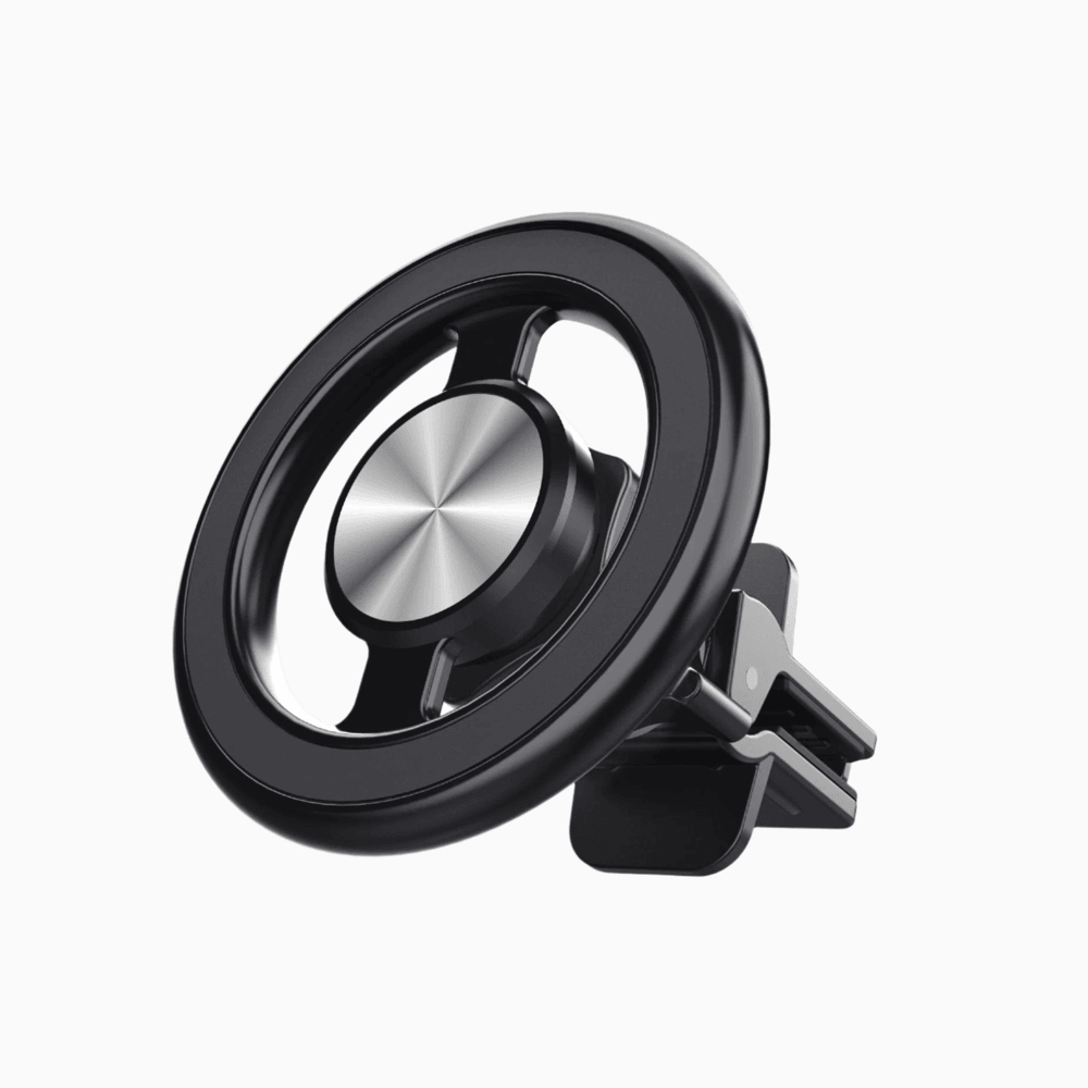 NexTECH® | Alloy Air Outlet MagSafe Phone Holder - NexTECHCJYD179384301AZ