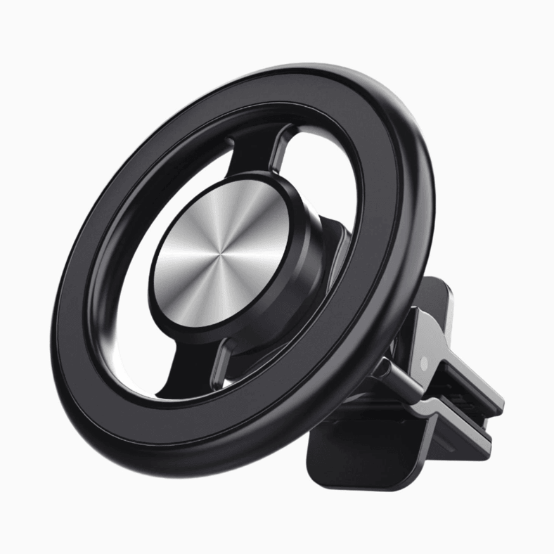 NexTECH® | Alloy Air Outlet MagSafe Phone Holder - NexTECH