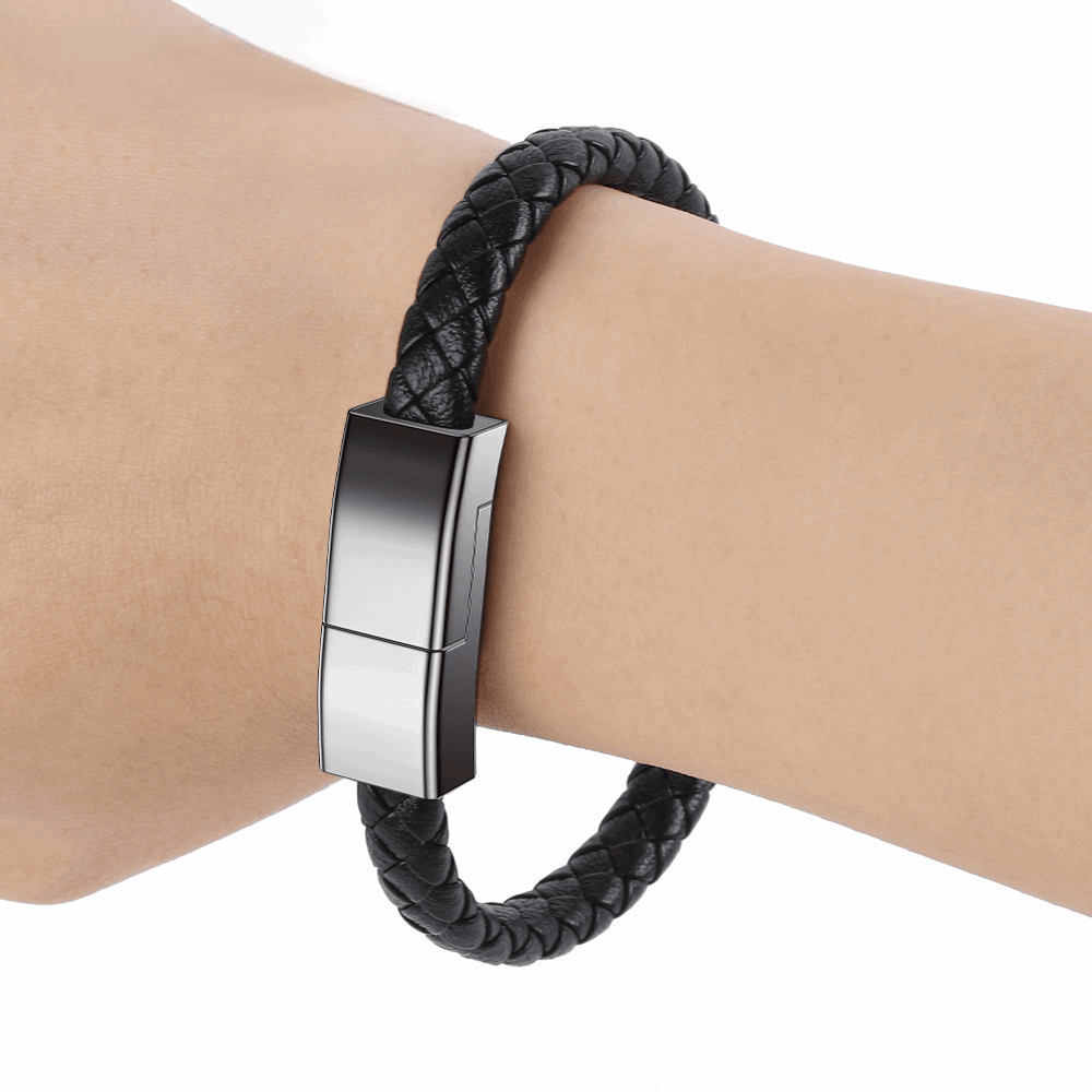 NexTECH® | Bracelet Data & Charging Cable - NexTECHCJSJ106088704DW