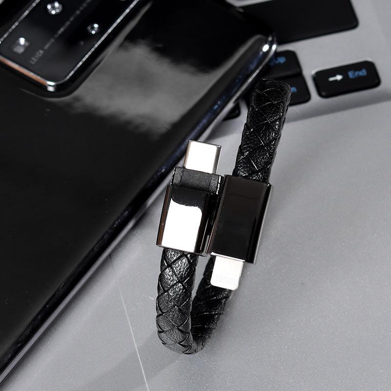 NexTECH® | Bracelet Data & Charging Cable - NexTECHCJSJ106088704DW