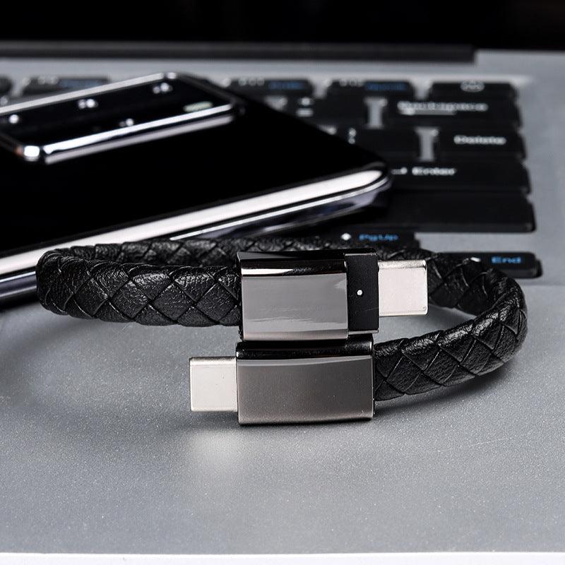 NexTECH® | Bracelet Data & Charging Cable - NexTECHCJSJ106088704DW