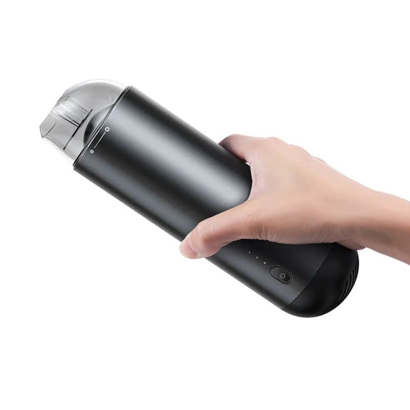 NexTECH® | Capsule Portable Wireless Car Vacuum