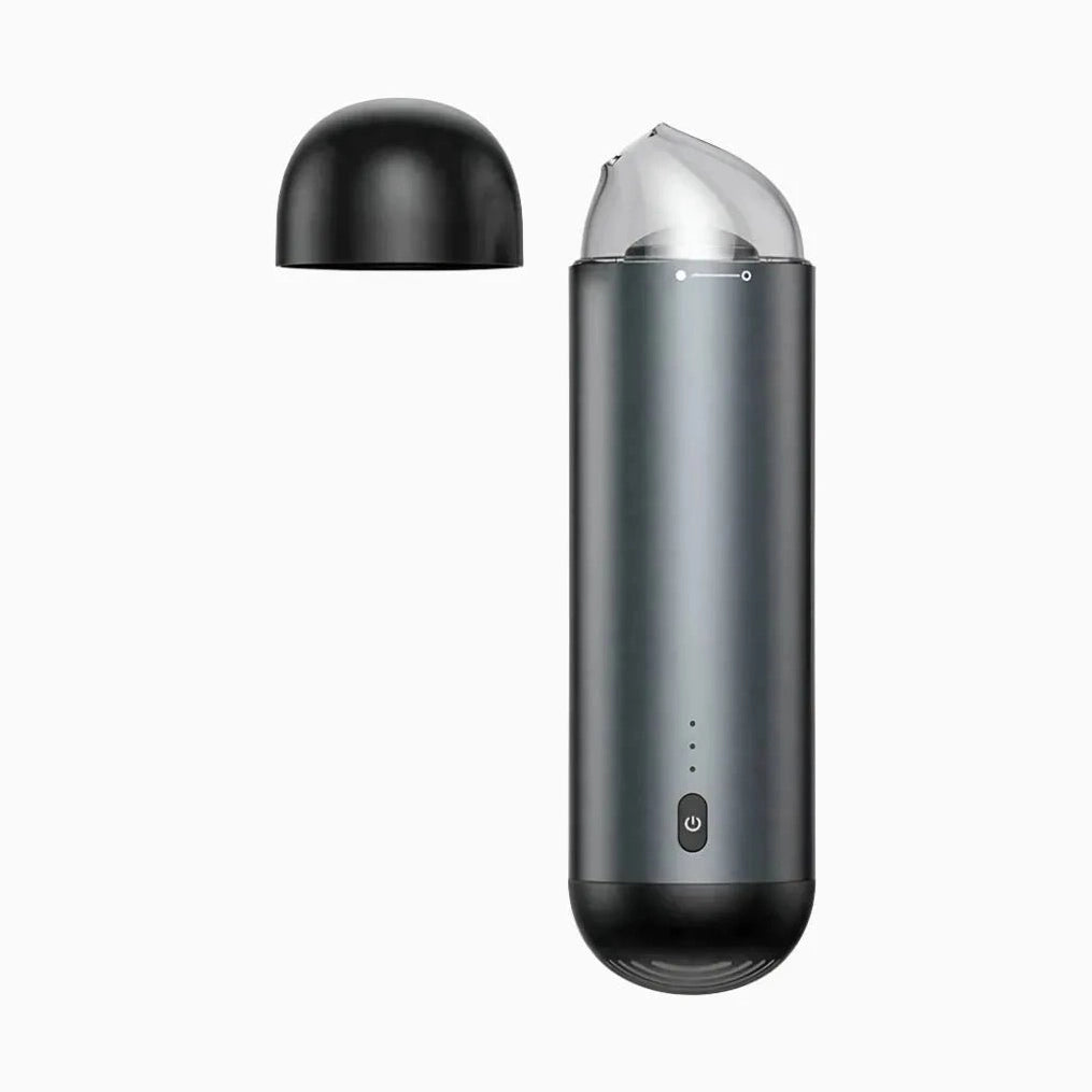NexTECH® | Capsule Portable Wireless Car Vacuum - NexTECH