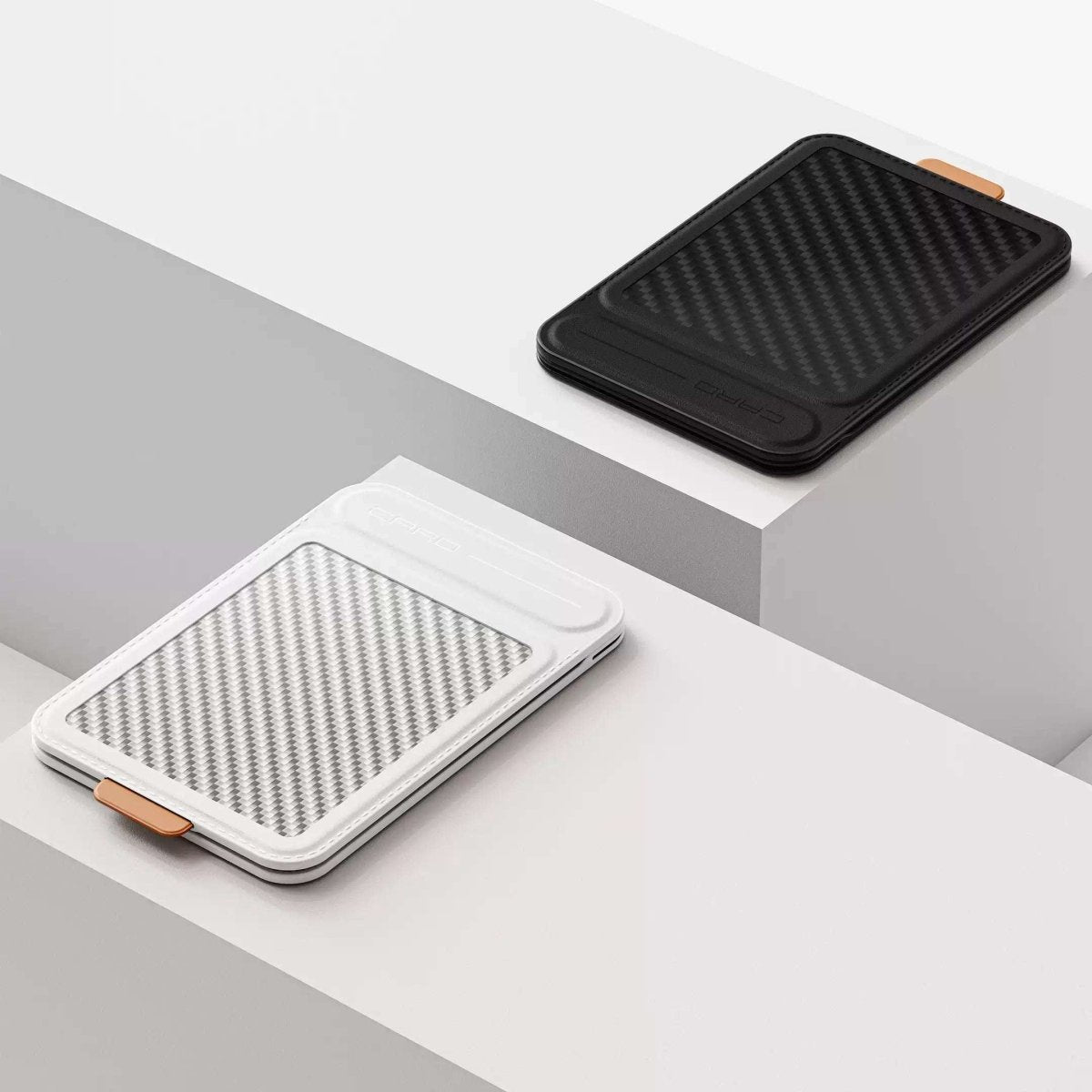 NexTECH® | CarbonShield MagSafe Wallet& Holder - NexTECH