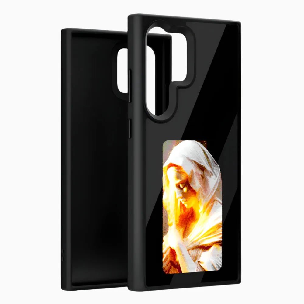 NexTECH E-ink Photo Case for Samsung – Customizable Display NexTECH E-ink Photo Case for Samsung – Customizable Display
