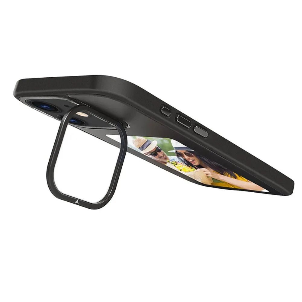 NexTECH® | E-ink Photo Case with Kickstand for iPhone - NexTECH