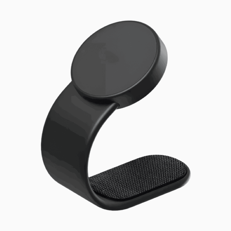 NexTECH® | Magnetic Car Phone Holder Dashboard & Air Vent Mount - NexTECH