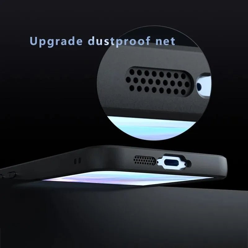 NexTECH® | Magnetic Case For Samsung Phone - NexTECH