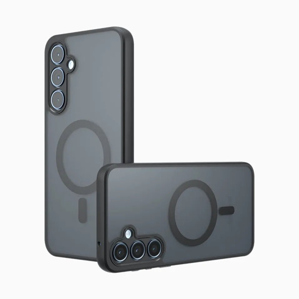 NexTECH® | Magnetic Case For Samsung Phone - NexTECH