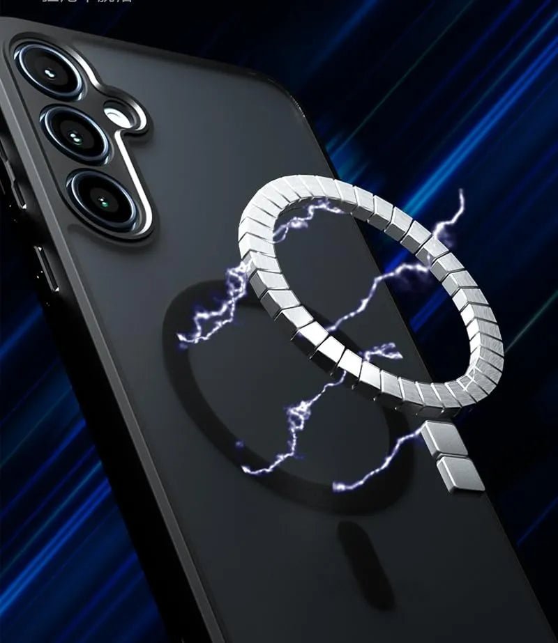 NexTECH® | Magnetic Case For Samsung Phone - NexTECH