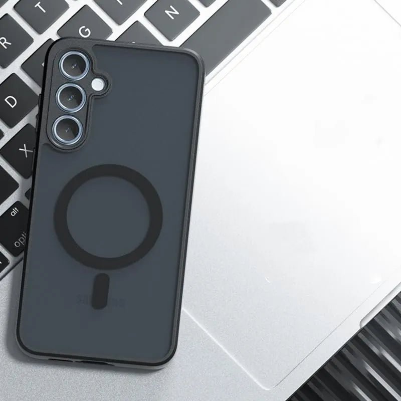 NexTECH® | Magnetic Case For Samsung Phone - NexTECH