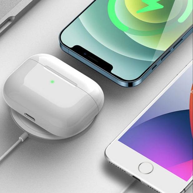 NexTECH® | Magnetic Charger For Apple - NexTECH