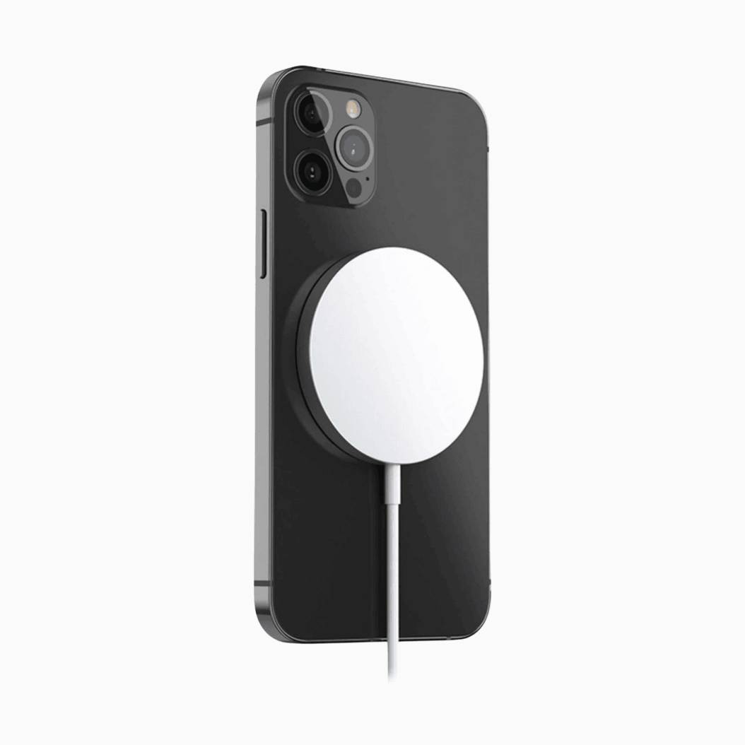 NexTECH® | Magnetic Charger For Apple - NexTECH