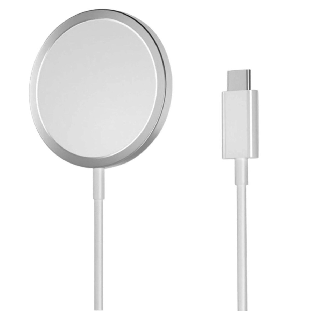 NexTECH® | Magnetic Charger For Apple - NexTECH